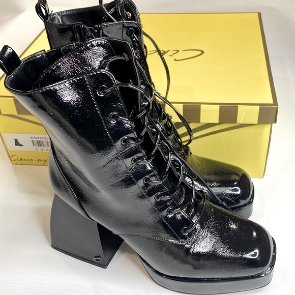 Circus by Sam Edelman Karter Fashion Boot - Picture 6 of 16